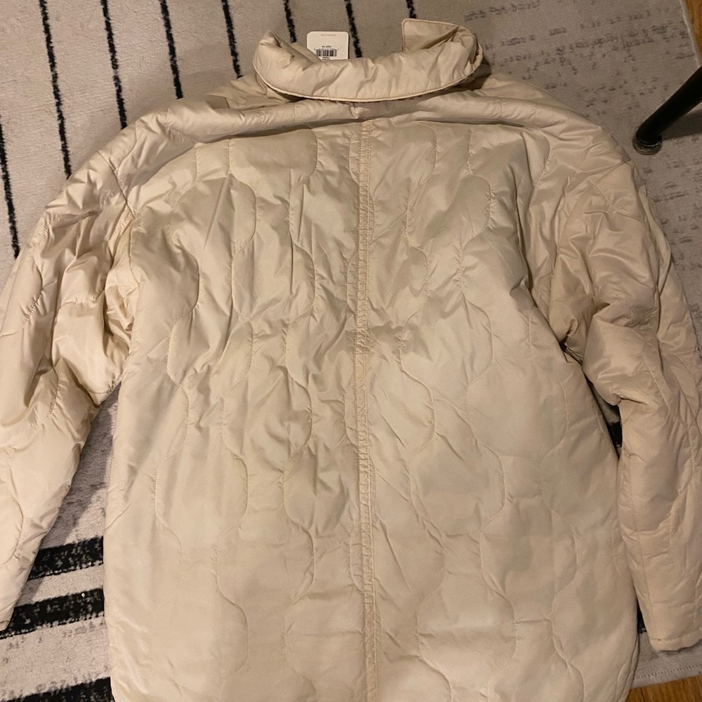 Roark Reversible Safe Camp Jacket - Picture 4 of 16